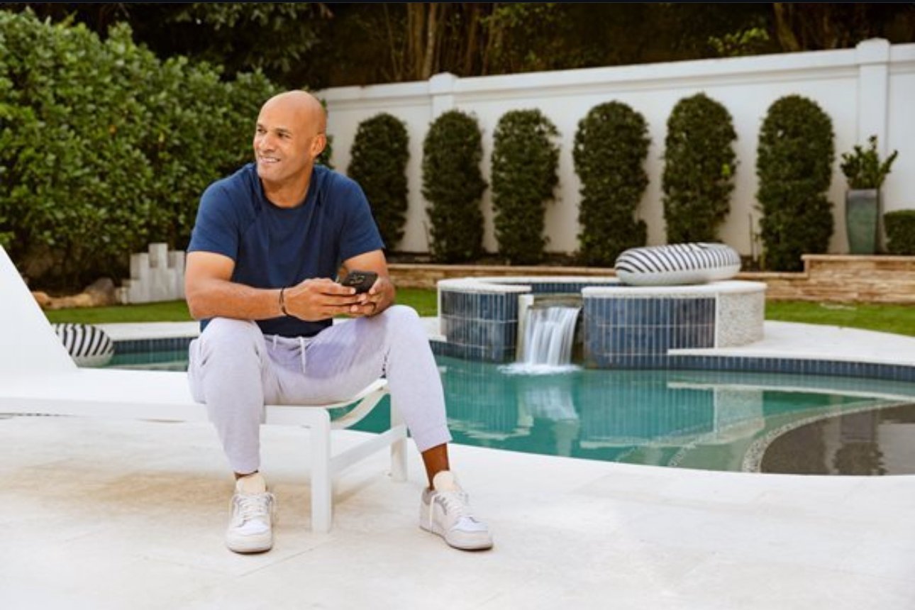 Jason Taylor commercial 
