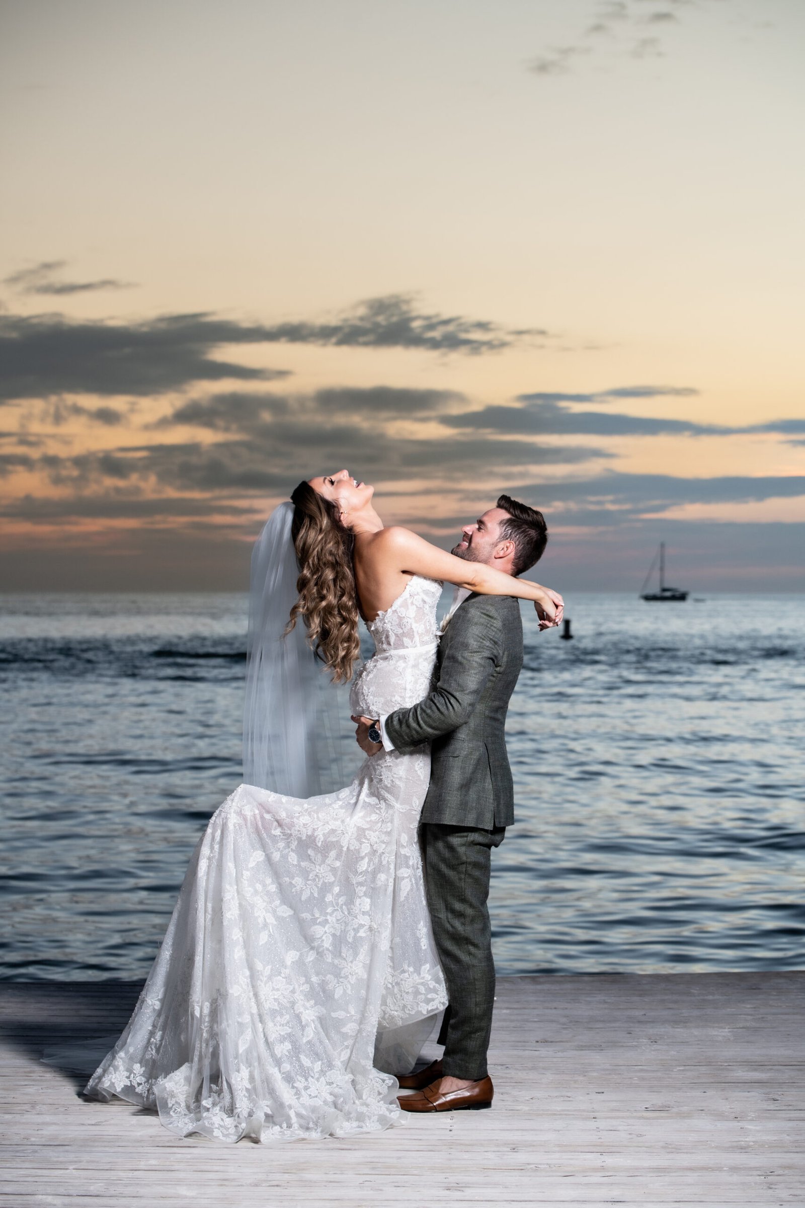 Bridal hair and makeup