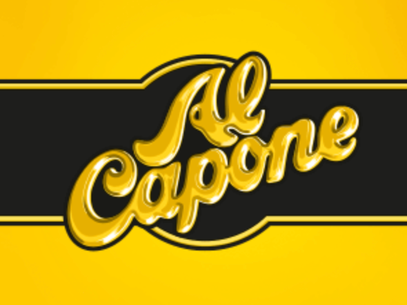 Al Capone Cigarillos